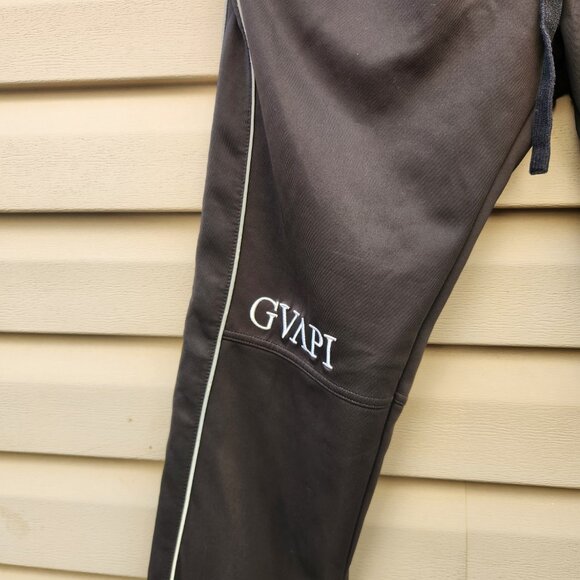 GVAPI Pants Mens 36" Limited Edition MMXV Jogger Streetwear - Picture 2 of 7